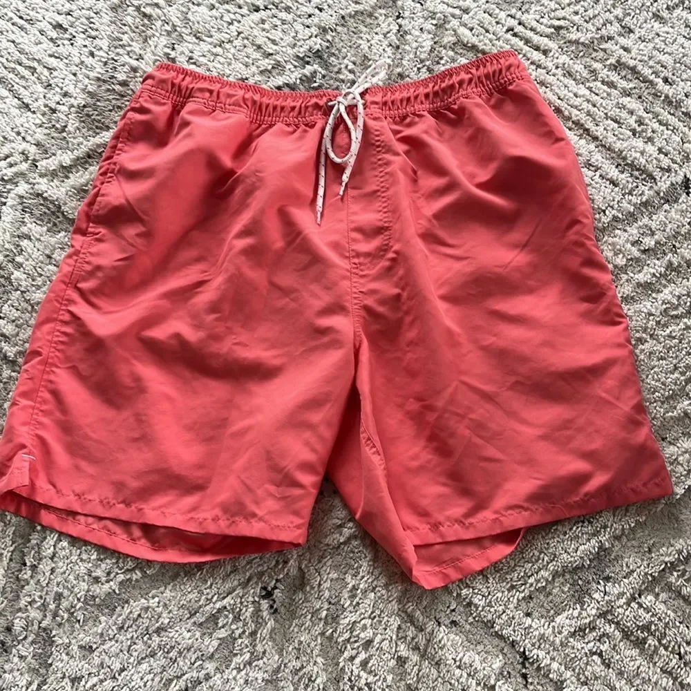 Mens Old Navy Swim Suit Trunk Shorts Bundle